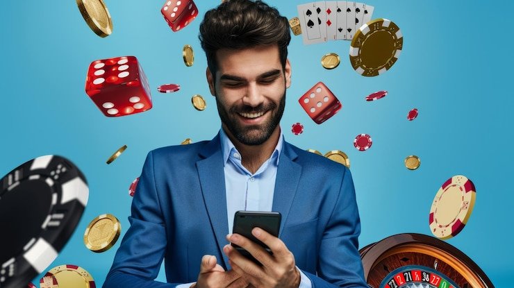 555 apk স্লট গাইডের পরিষ্কার স্ক্রিন