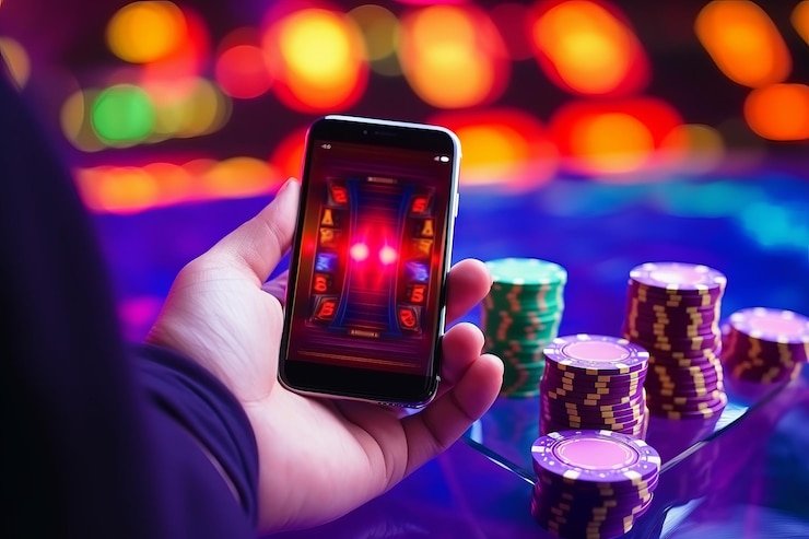 ফিচার কার্ডে 555 apk সুবিধা তালিকা